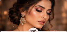 Party makeup